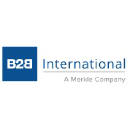 B2B International