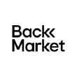 Back Market's logo