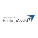 BackupAssist logo