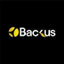 BACKUSI1 logo