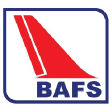 BAFS logo