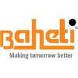 BAHETI logo