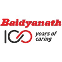 Shree Baidyanath Ayurveda Bhawan Pvt.ltd