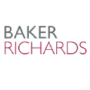 Baker Richards logo