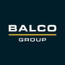 BALCOS logo