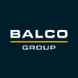 BALCO logo