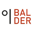 BALD B logo