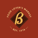 Balducci's Grocery logo