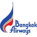 BA logo