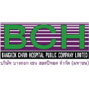 BCH-F logo