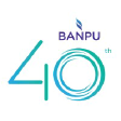 BANPU-F logo