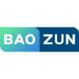 BZUN N logo