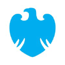 Barclays UK’s logo