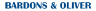 Bardons & Oliver logo