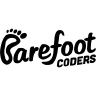 Barefoot Coders logo