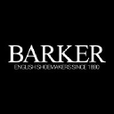 Barker Shoes