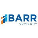 BARR Advisory logo