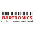 BARTRONICS logo
