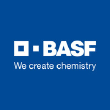 BASF's logo