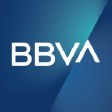 BBVA * logo