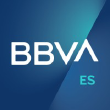 BBVA's logo