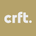 CRFT.F logo