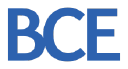 BCE.PRY logo