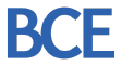BCE.PRT logo