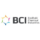 Baalbaki Chemical Industries