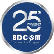 BDCOM logo