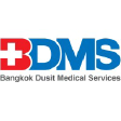 BDMS-R logo