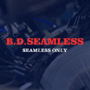 B.D. Seamless Clothing Co.,Ltd.