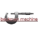 Beckman Machine
