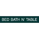 Bed Bath 'n' Table