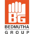 BEDMUTHA logo