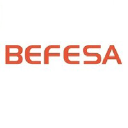 BFSA logo