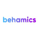 Behamics logo