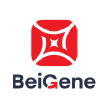 BEIG.F logo
