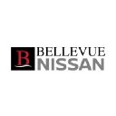 Bellevue Nissan logo