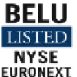 BELU logo