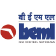 BEML logo