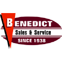 Benedict Refrigeration Service, Inc.