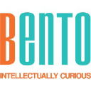 BENTO logo