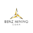 BENZ.F logo