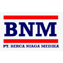 PT. Berca Niaga Medika