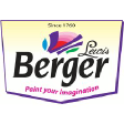 BERGEPAINT logo