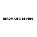 BERG B logo