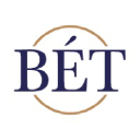BET logo
