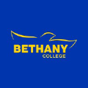 Bethany College (KS) logo
