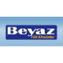 BEYAZ logo